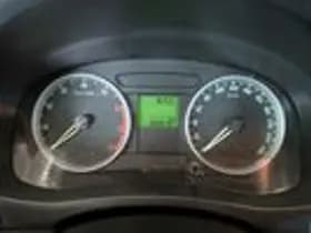 Škoda Fabia thumbnail 10