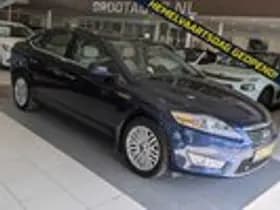 Ford Mondeo thumbnail 1