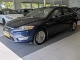 Ford Mondeo thumbnail 2