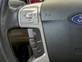Ford Mondeo thumbnail 11