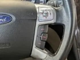 Ford Mondeo thumbnail 12
