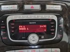 Ford Mondeo thumbnail 20