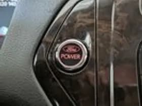 Ford Mondeo thumbnail 21