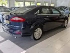 Ford Mondeo thumbnail 4