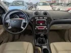 Ford Mondeo thumbnail 9