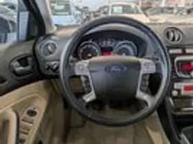 Ford Mondeo thumbnail 10