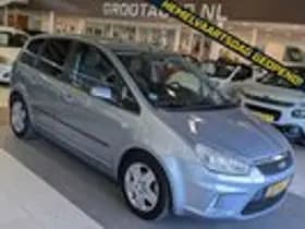 Ford C-Max thumbnail 1
