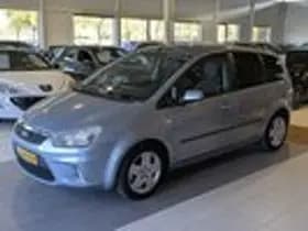 Ford C-Max thumbnail 2