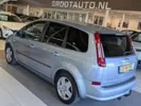 Ford C-Max thumbnail 3