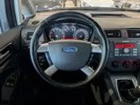 Ford C-Max thumbnail 9