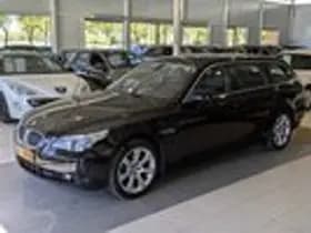 BMW 5-Serie thumbnail 2