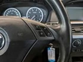 BMW 5-Serie thumbnail 13