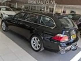 BMW 5-Serie thumbnail 3