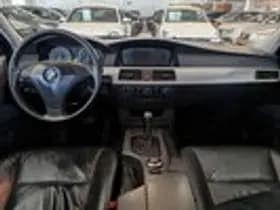 BMW 5-Serie thumbnail 9