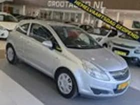 Opel Corsa thumbnail 1