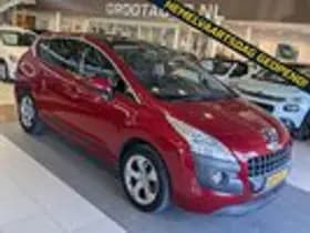 Peugeot 3008 thumbnail 1