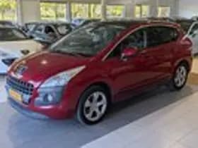 Peugeot 3008 thumbnail 2
