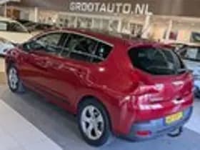 Peugeot 3008 thumbnail 3