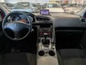 Peugeot 3008 thumbnail 9