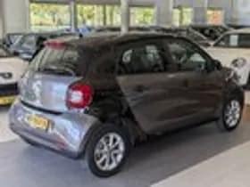 Smart Forfour thumbnail 4