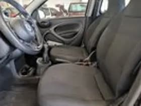 Smart Forfour thumbnail 6
