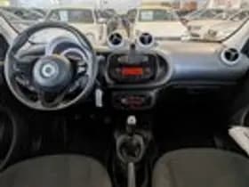 Smart Forfour thumbnail 9