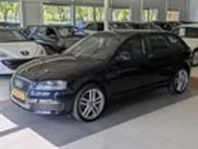 Audi A3 thumbnail 2