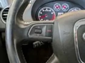 Audi A3 thumbnail 11