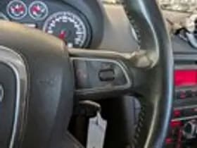 Audi A3 thumbnail 12