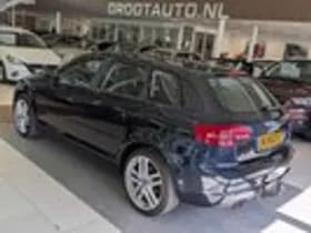 Audi A3 thumbnail 3