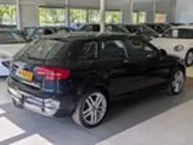 Audi A3 thumbnail 4