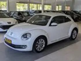 Volkswagen Beetle thumbnail 2