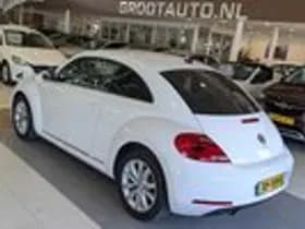 Volkswagen Beetle thumbnail 3