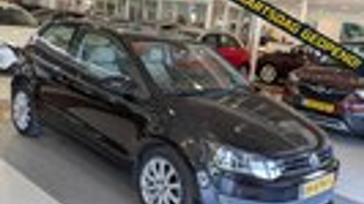 Volkswagen Polo — foto 1