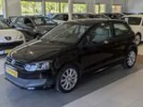 Volkswagen Polo thumbnail 2
