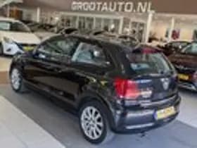 Volkswagen Polo thumbnail 3