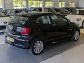 Volkswagen Polo thumbnail 4