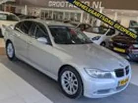 BMW 3-Serie
