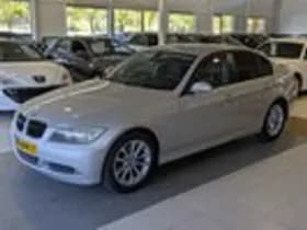 BMW 3-Serie thumbnail 2
