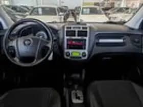 Kia Sportage thumbnail 9