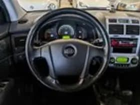 Kia Sportage thumbnail 10