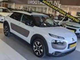 Citroën C4 Cactus thumbnail 1