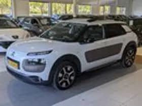 Citroën C4 Cactus thumbnail 2