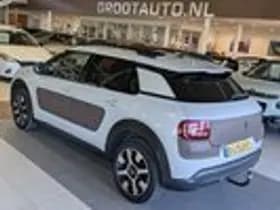 Citroën C4 Cactus thumbnail 3