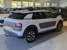 Citroën C4 Cactus thumbnail 4