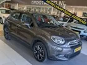 Fiat 500X thumbnail 1