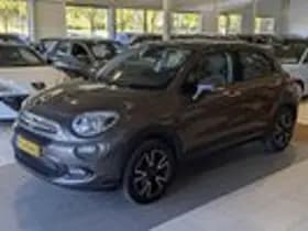 Fiat 500X thumbnail 2