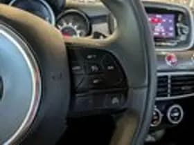 Fiat 500X thumbnail 13