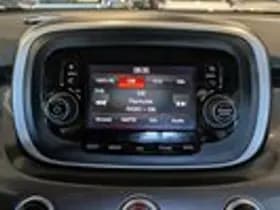 Fiat 500X thumbnail 19