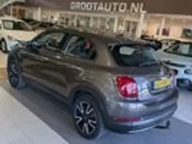 Fiat 500X thumbnail 3